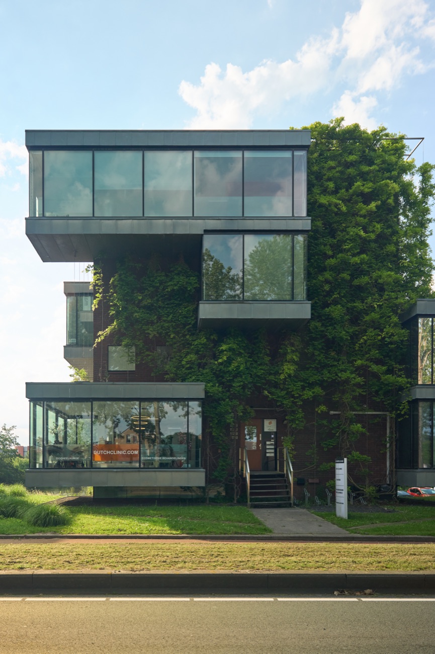 Doctor Den kliniek Hoofddorp