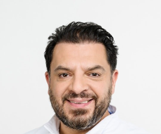 Doctor Deniz Akdogan